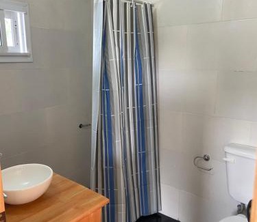 San Clemente Apartment | Panchito.