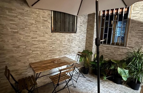 Old Town Apartment | Pancho House Catania