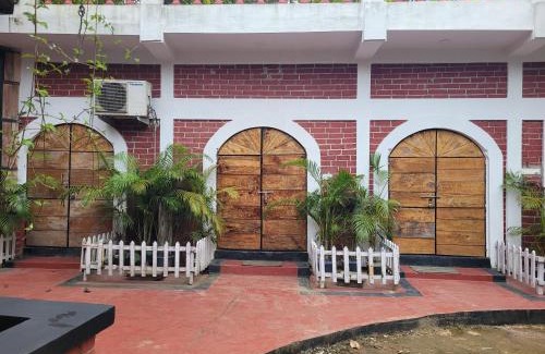 Bolpur Resort | Panchobon Art Resort