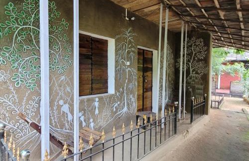 Bolpur Resort | Panchobon Art Resort