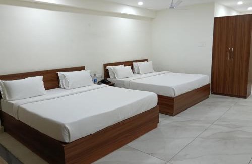 Chitrakoot Hotel | Panchvati by Arogyadham Swasthya Kutir