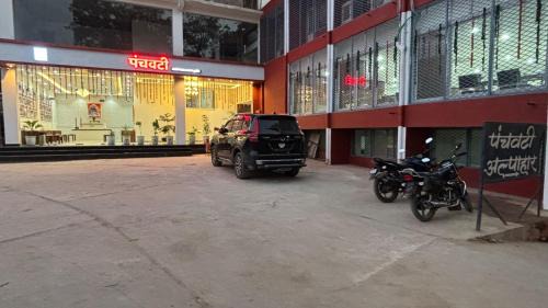 Chitrakoot Hotel | Panchvati by Arogyadham Swasthya Kutir