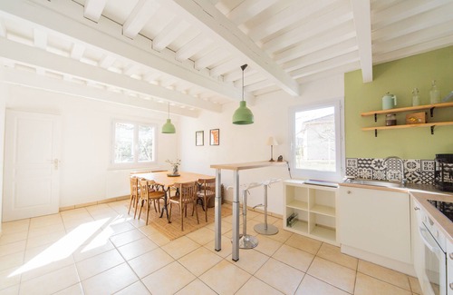 Quincie-en-Beaujolais House | Panda Home - Gîte in the Beaujolais hills, Gîte à Quincié en Beaujolais