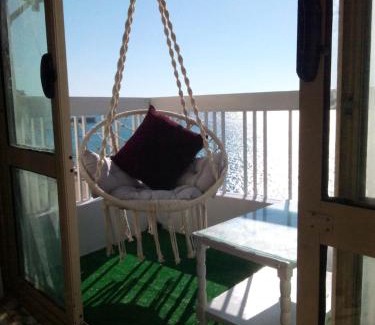Al-Muntazah Apartment | Panda House