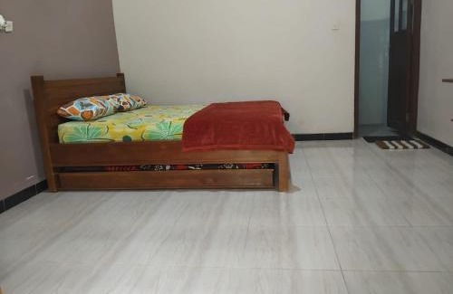 Sumberagung Bed & Breakfast | Pandan Arum Surfing