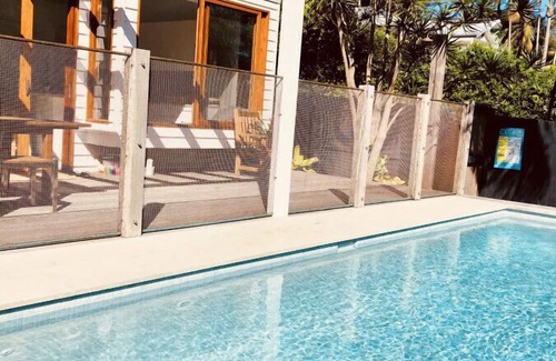 Avalon Beach House | Pandanus - Hidden Hideaway