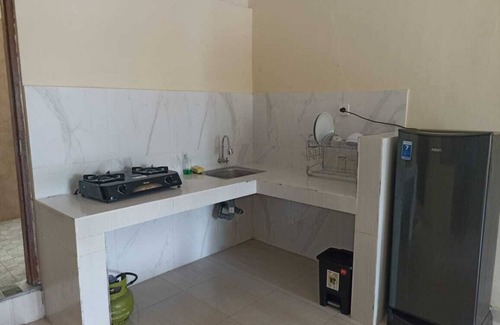 Kutuh House | Pandawa Beach Home Stay