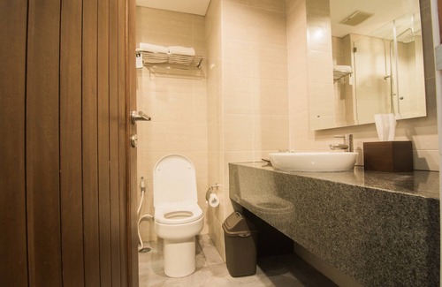 Kutuh Hotel | Pandawa Hill Resort