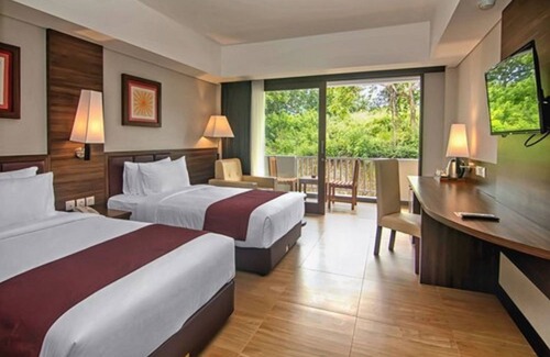 Kutuh Hotel | Pandawa Hill Resort