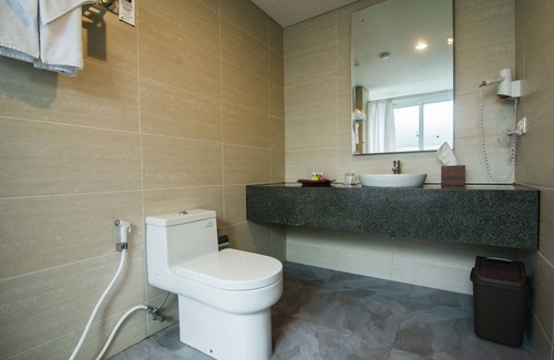 Kutuh Hotel | Pandawa Hill Resort