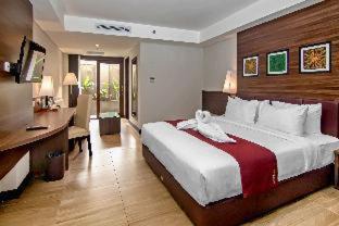 Kutuh Hotel | Pandawa Hill Resort