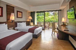 Kutuh Hotel | Pandawa Hill Resort