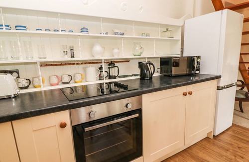 Warleggan House | PANDIA, pet friendly, character holiday cottage in Bodmin Moor
