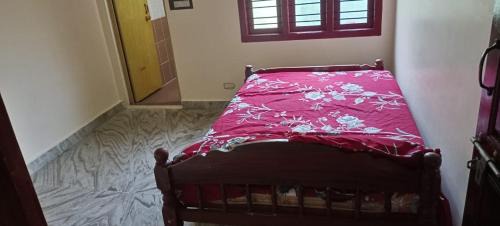 Courtallam House | Paneer Bhavan, Courtallam