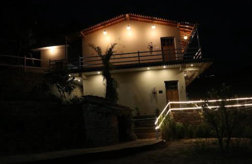 Almora House | Panet jungle home stay