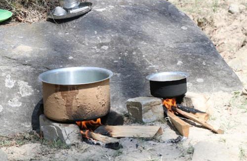 Almora House | Panet jungle home stay