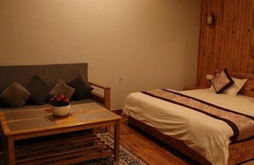 Almora House | Panet jungle home stay