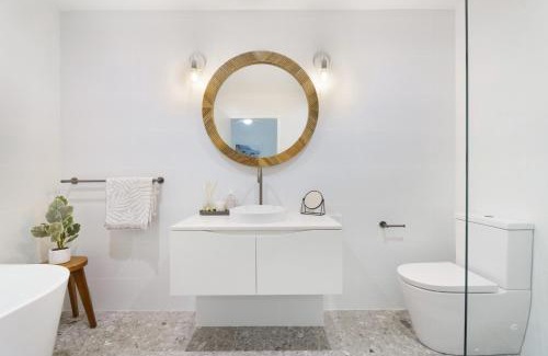 Pottsville House | Pangkarra -Stunning Beach House - Family friendly