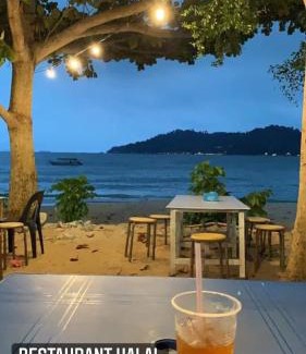 Pangkor Island Apartment | Pangkor Coralbay Resort 201 apartment