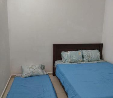 Pangkor Island House | Pangkor Shu Yuan 邦咯岛墅苑海滩别墅