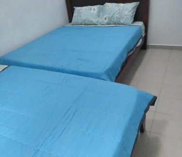 Pangkor Island House | Pangkor Shu Yuan 邦咯岛墅苑海滩别墅