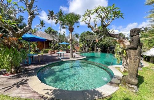 Kemenuh Cabin | Pangkung Carik Villa by GenuineHost