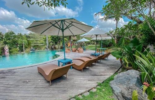 Kemenuh Cabin | Pangkung Carik Villa by GenuineHost