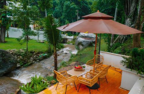 Doi Saket Resort | Pangthara65 ปางธารา ณ ปางไฮ เชียงใหม่
