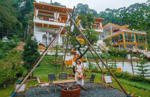Doi Saket Resort | Pangthara65 ปางธารา ณ ปางไฮ เชียงใหม่