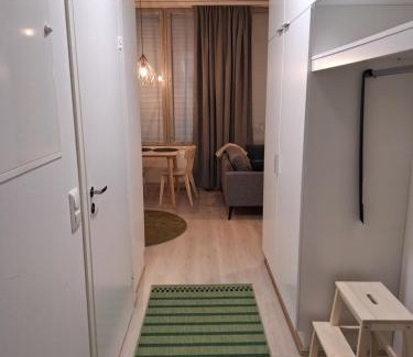 Downtown Kuopio Apartment | Pankin talo with free parking