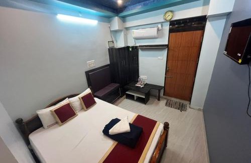 Tiruvannamalai Hotel | Panmozhi residency