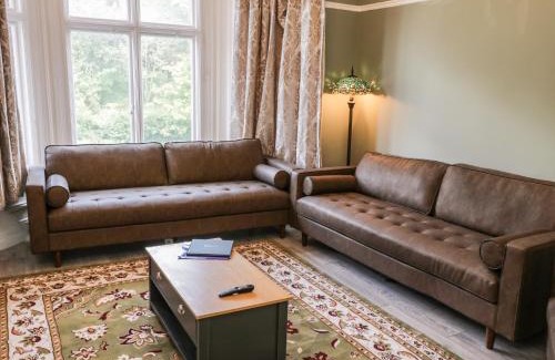 Whitby House | Pannett Park View