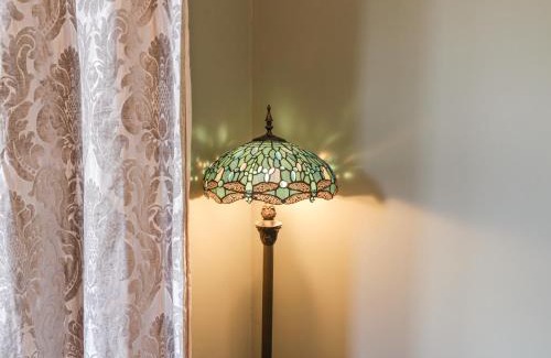 Whitby House | Pannett Park View