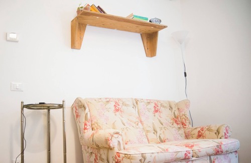 Centro Storico Apartment | Pannieri apartment