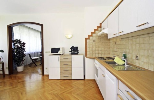 Unterfrauenhaid House | Pannonia by Interhome