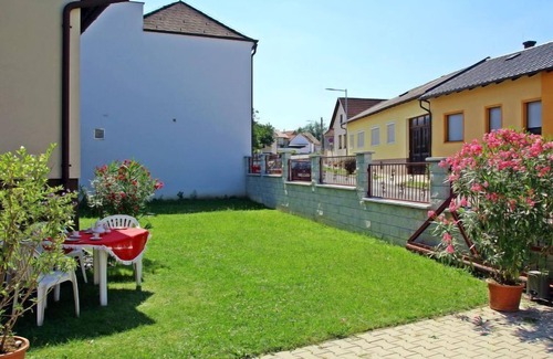 Unterfrauenhaid House | Pannonia by Interhome