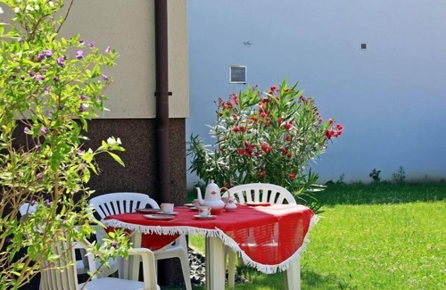 Unterfrauenhaid House | Pannonia by Interhome