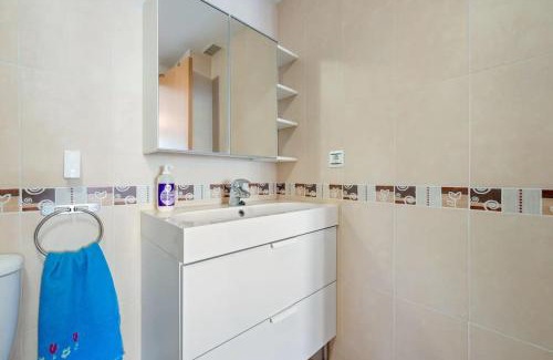 San Jorge Apartment | Panorámica Golf Resort 6 pax Castellón