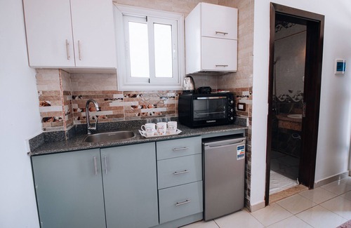 Dahab Apartment | Panorama Apartment up to 3 persons - Feel home away from home