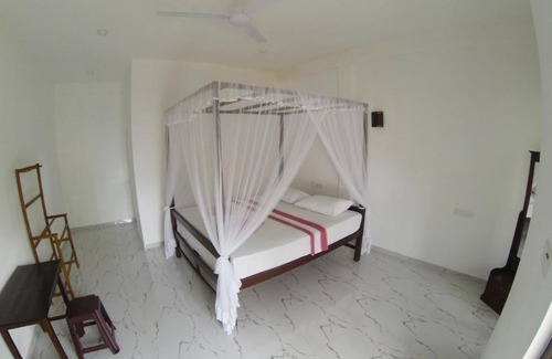 Mirissa Resort | Panora Garden