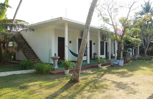Mirissa Resort | Panora Garden
