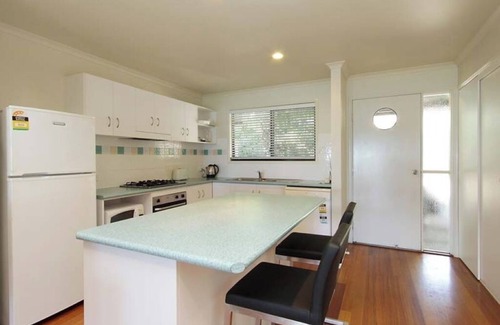 Hamilton Island Apartment | Panorama 14