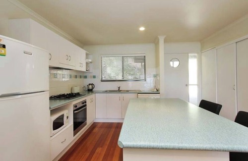 Hamilton Island Apartment | Panorama 14