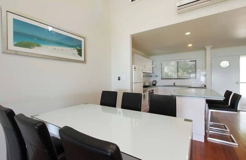Hamilton Island Apartment | Panorama 14