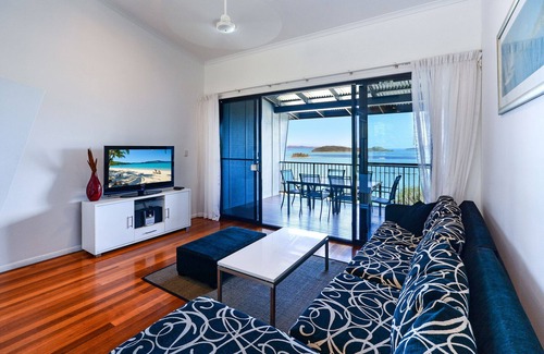 Hamilton Island Apartment | Panorama 2, Hamilton Island