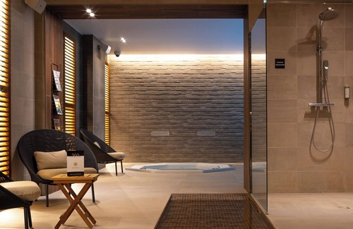 Macon Hotel | Panorama 360 Hôtel & Spa