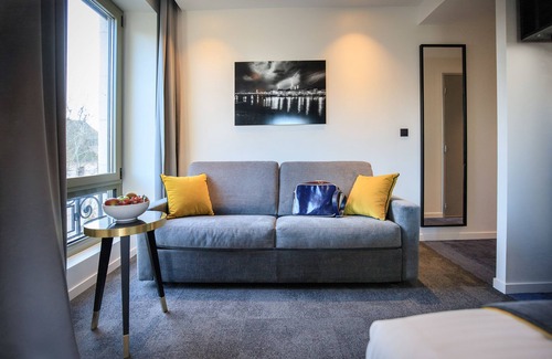 Macon Hotel | Panorama 360 Hôtel & Spa