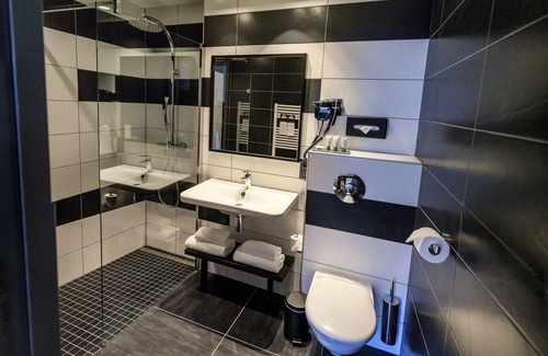 Macon Hotel | Panorama 360 Hôtel & Spa