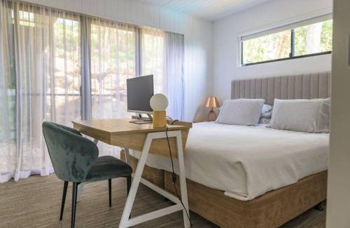 Hamilton Island Apartment | Panorama 9 & Free Buggy Hamilton Island