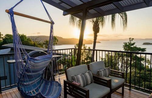 Hamilton Island Apartment | Panorama 9 & Free Buggy Hamilton Island